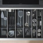 How to Organize Kitchen Cabinets