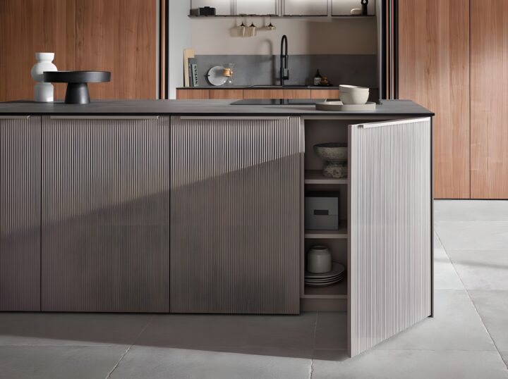 Bauformat BC Kitchen cabinets Bauformat series sydney 530fg304 stra