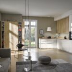 Open-Concept Kitchen Design