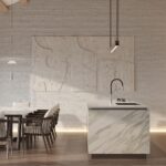 Modern Kitchen Cabinets